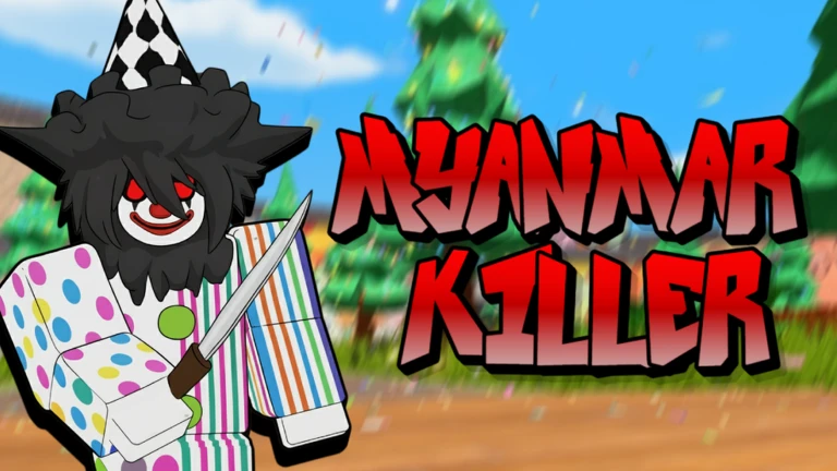 Myanmar Killer Alpha thumbnail